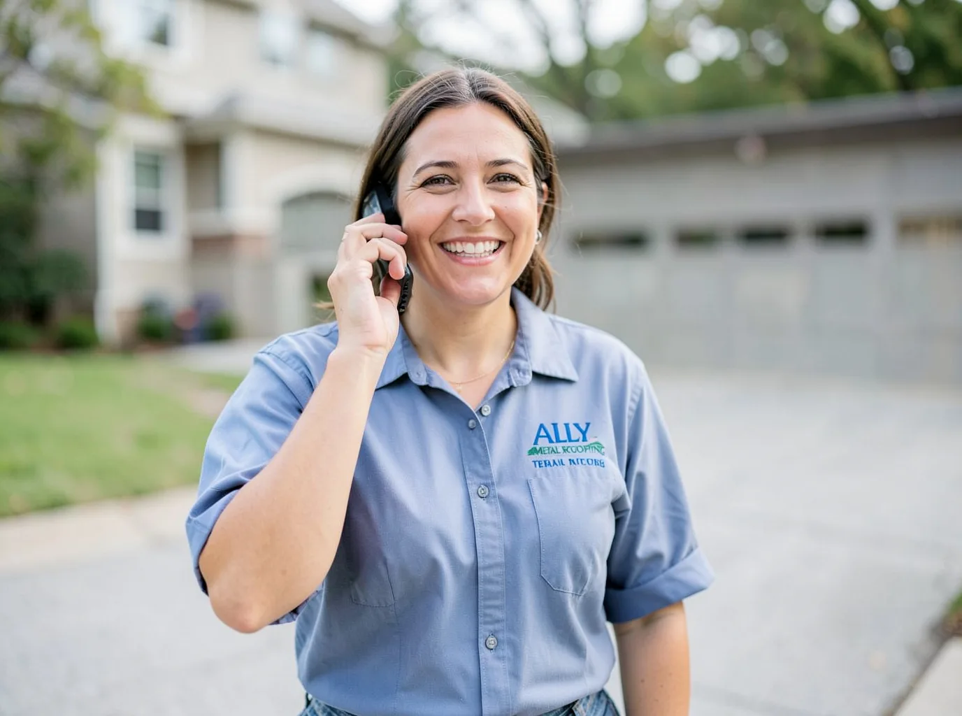Metal Roof Installation Danielsville, PA FAQs